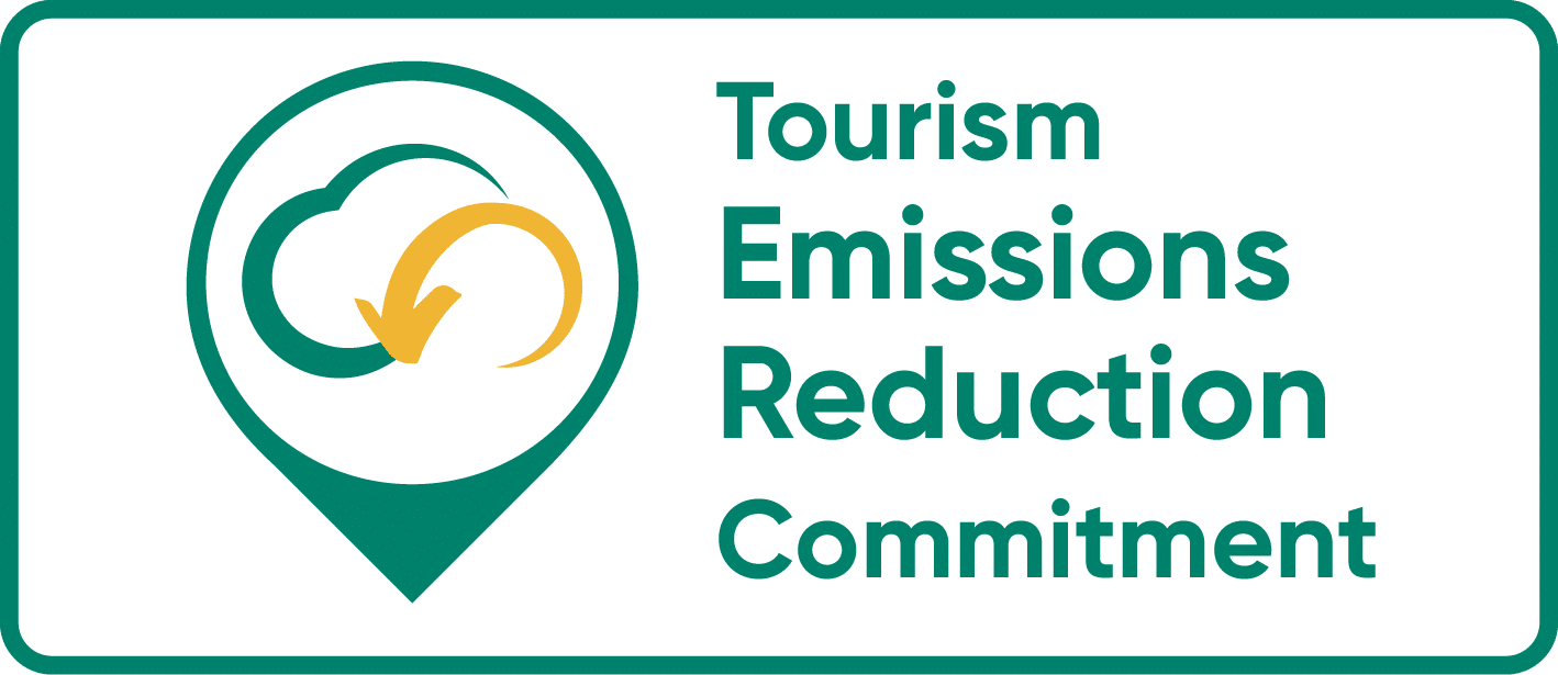 Tourism Emissions Reduction
