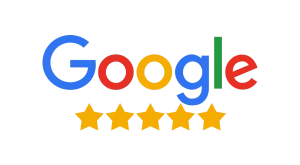 Google ocjena, pet zvjezdica