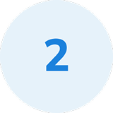 image of a commuter using a transportation app