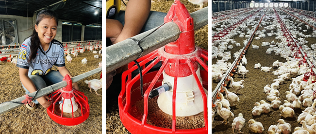 Baan Nam Pu Farm - Thailand