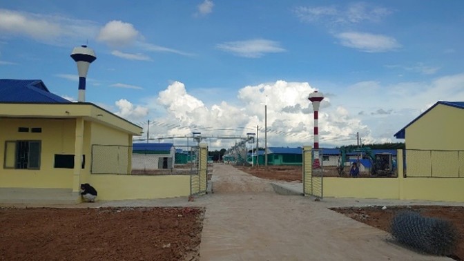 VINAFEED Group - Vietnam