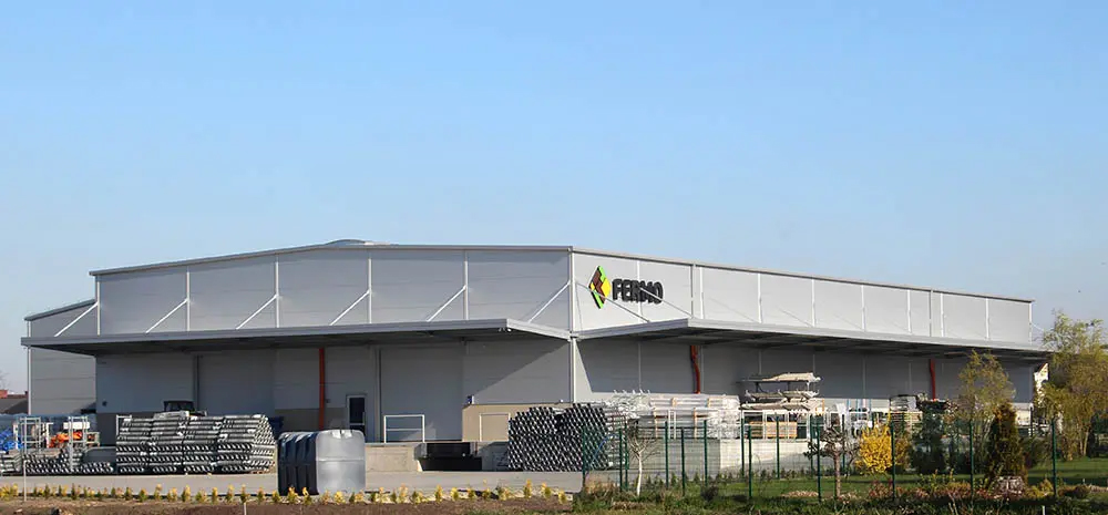 A 15-Year Partnership Built On Reliability