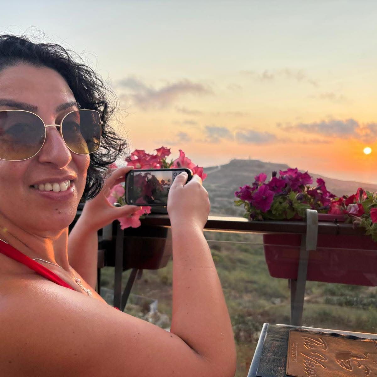 Suzan Issa