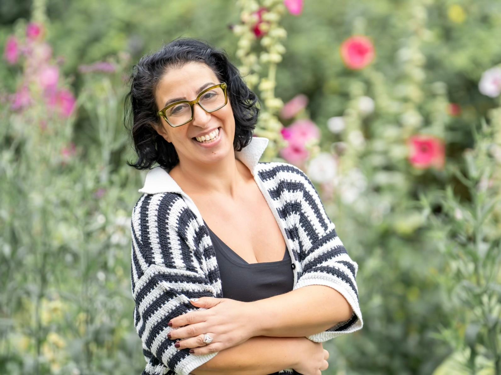 Suzan Issa