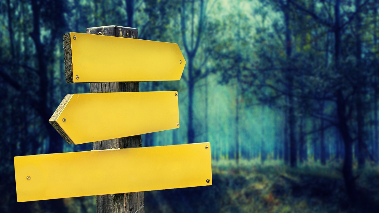 Signpost