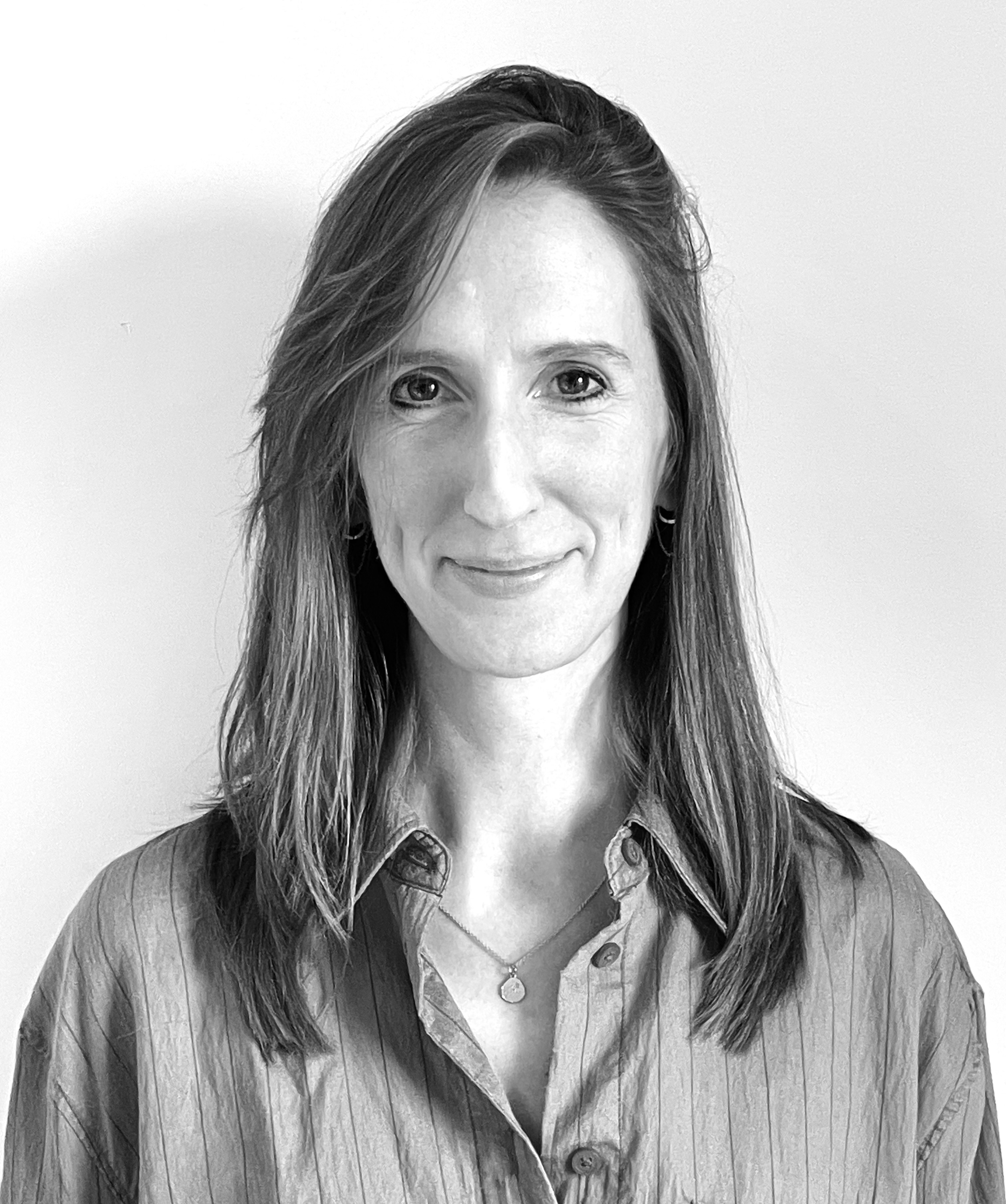 Photo of Naomi McLean