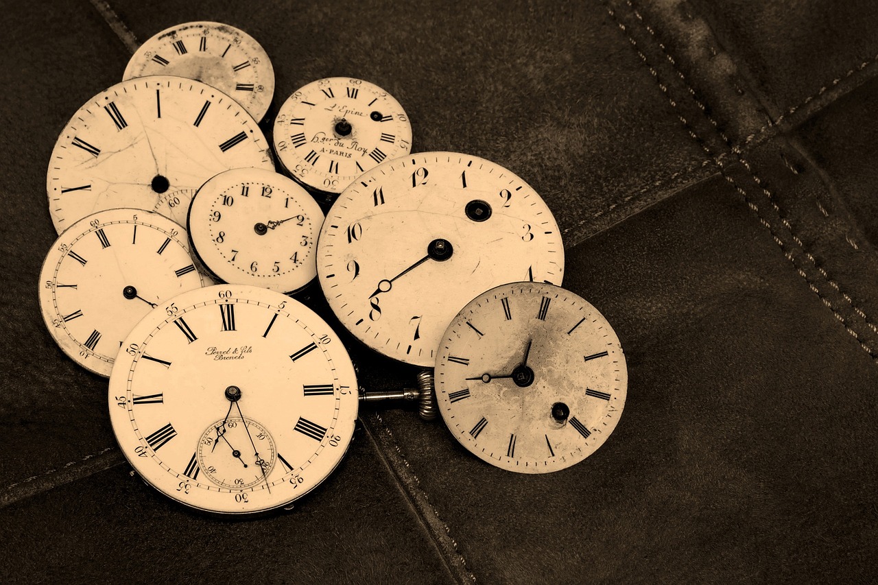 The market, the economy and your own life were never the same sum
