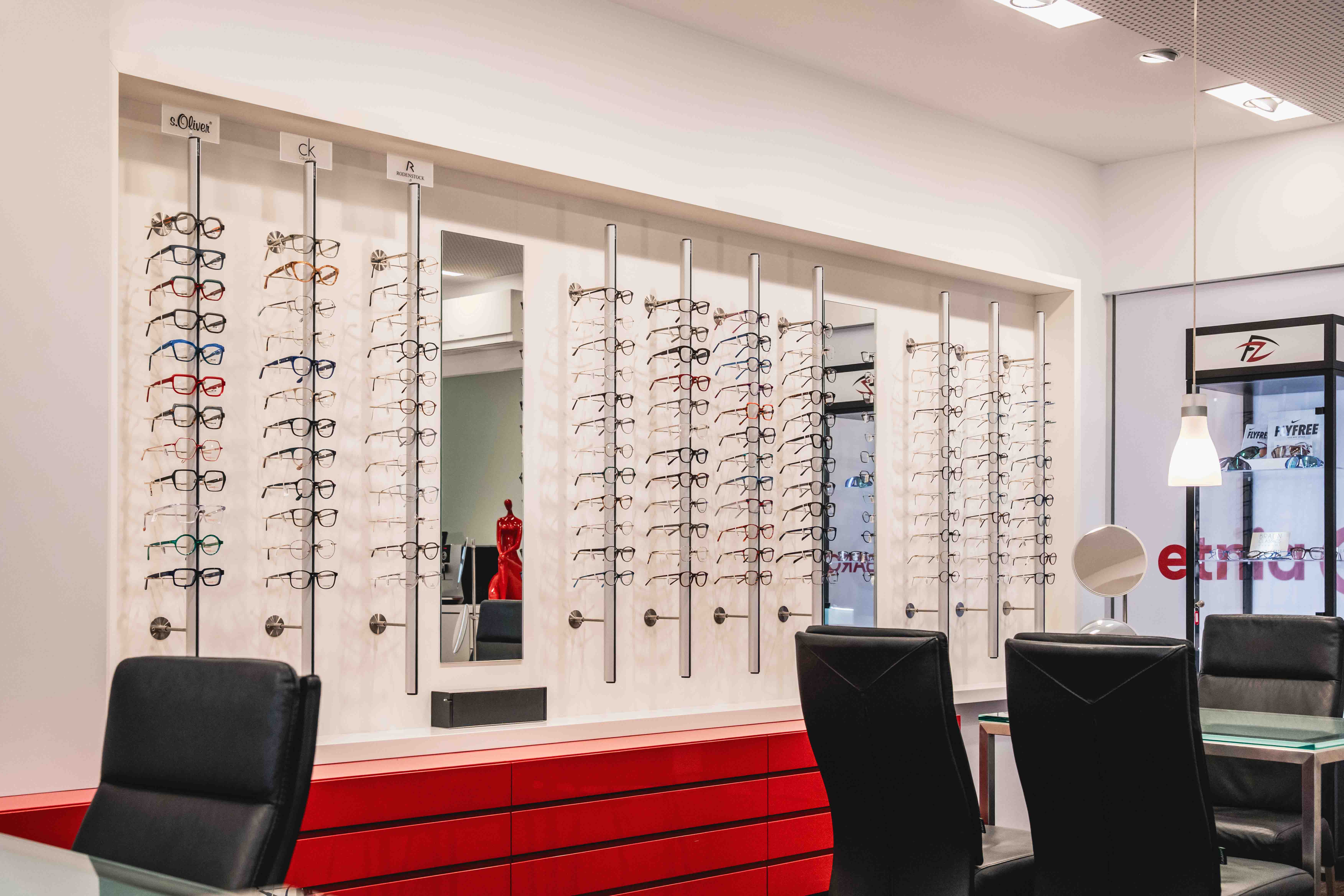 Franz Zimmermann Optik