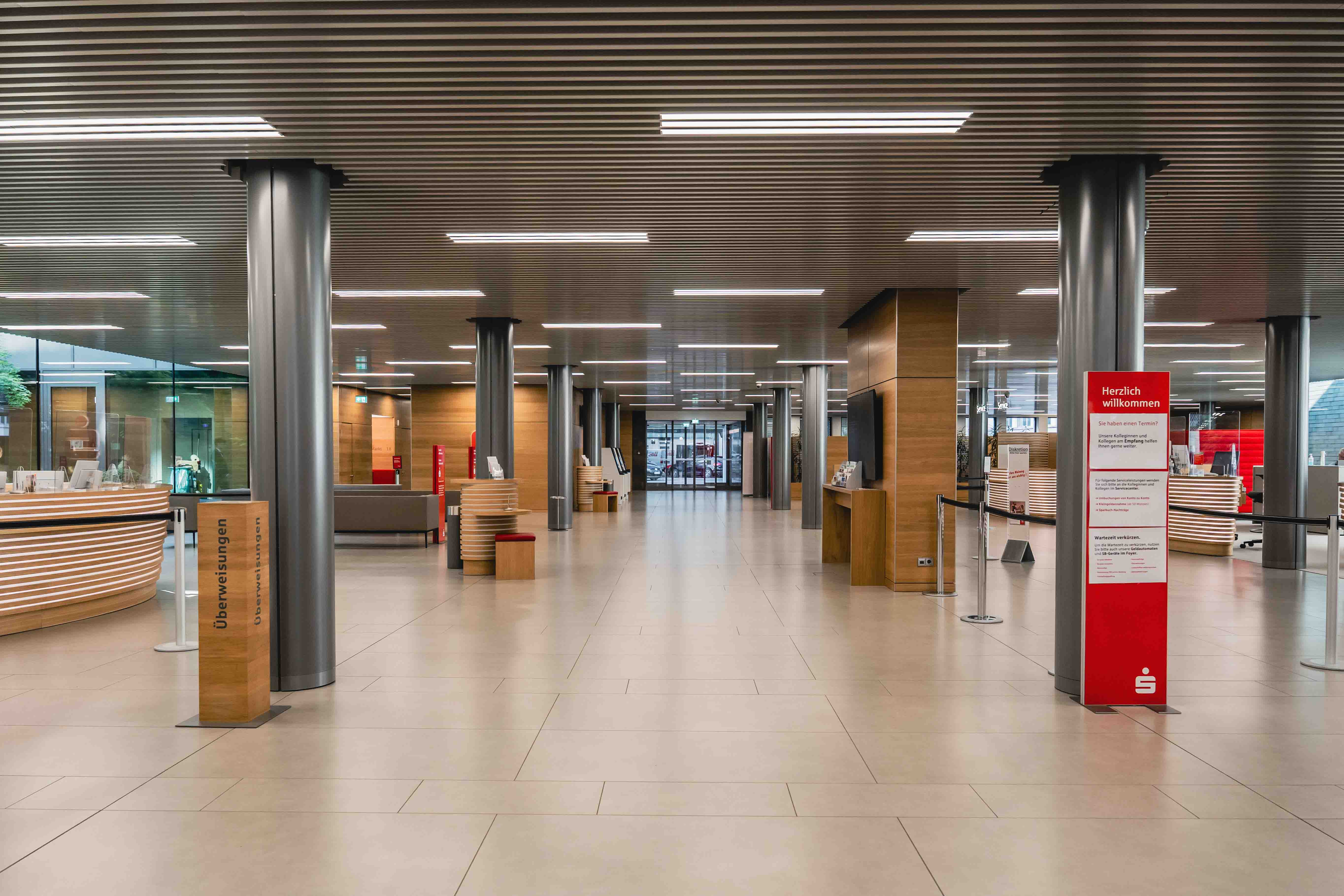 Sparkasse Aachen