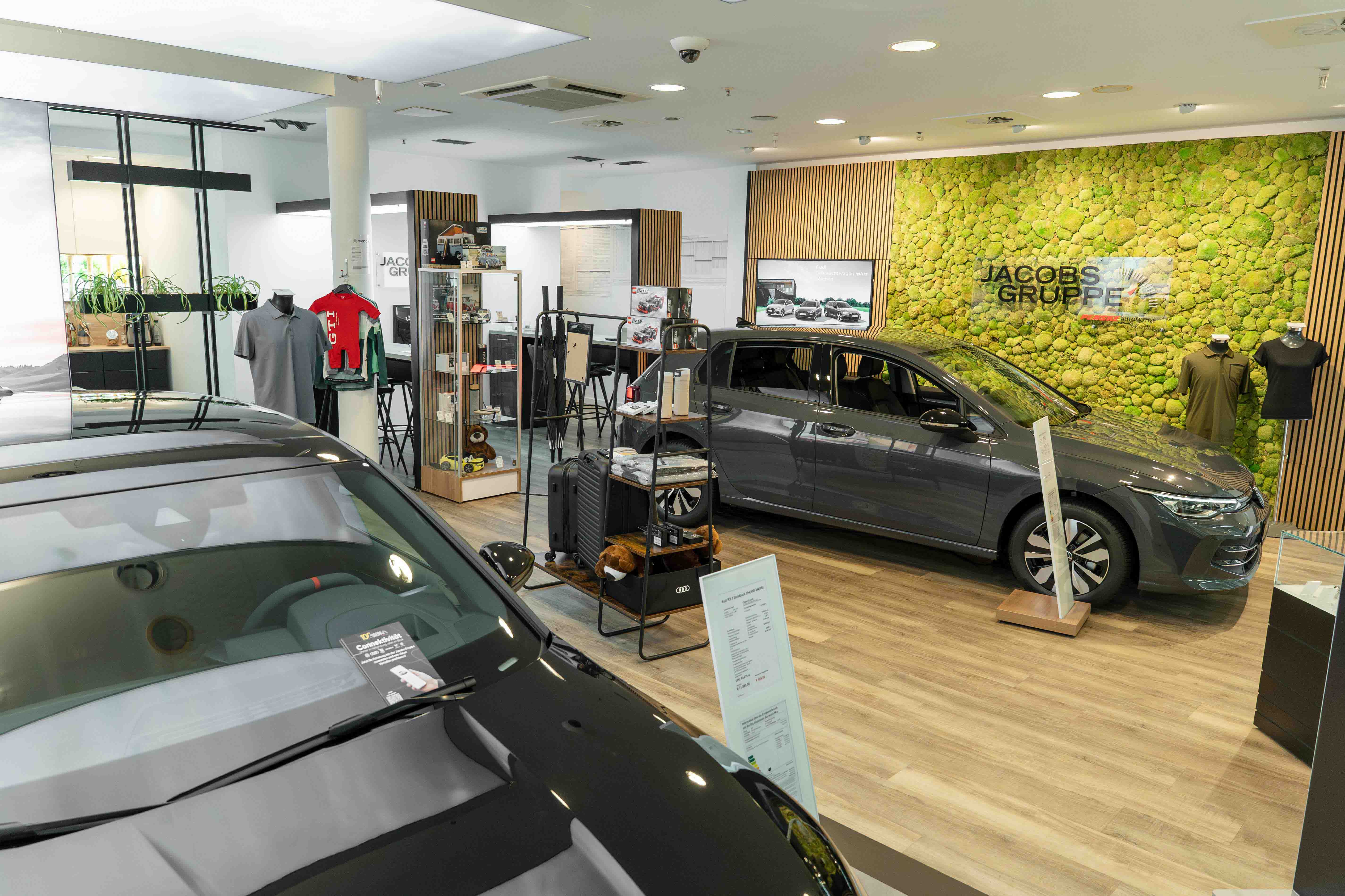 City Store Jacobs