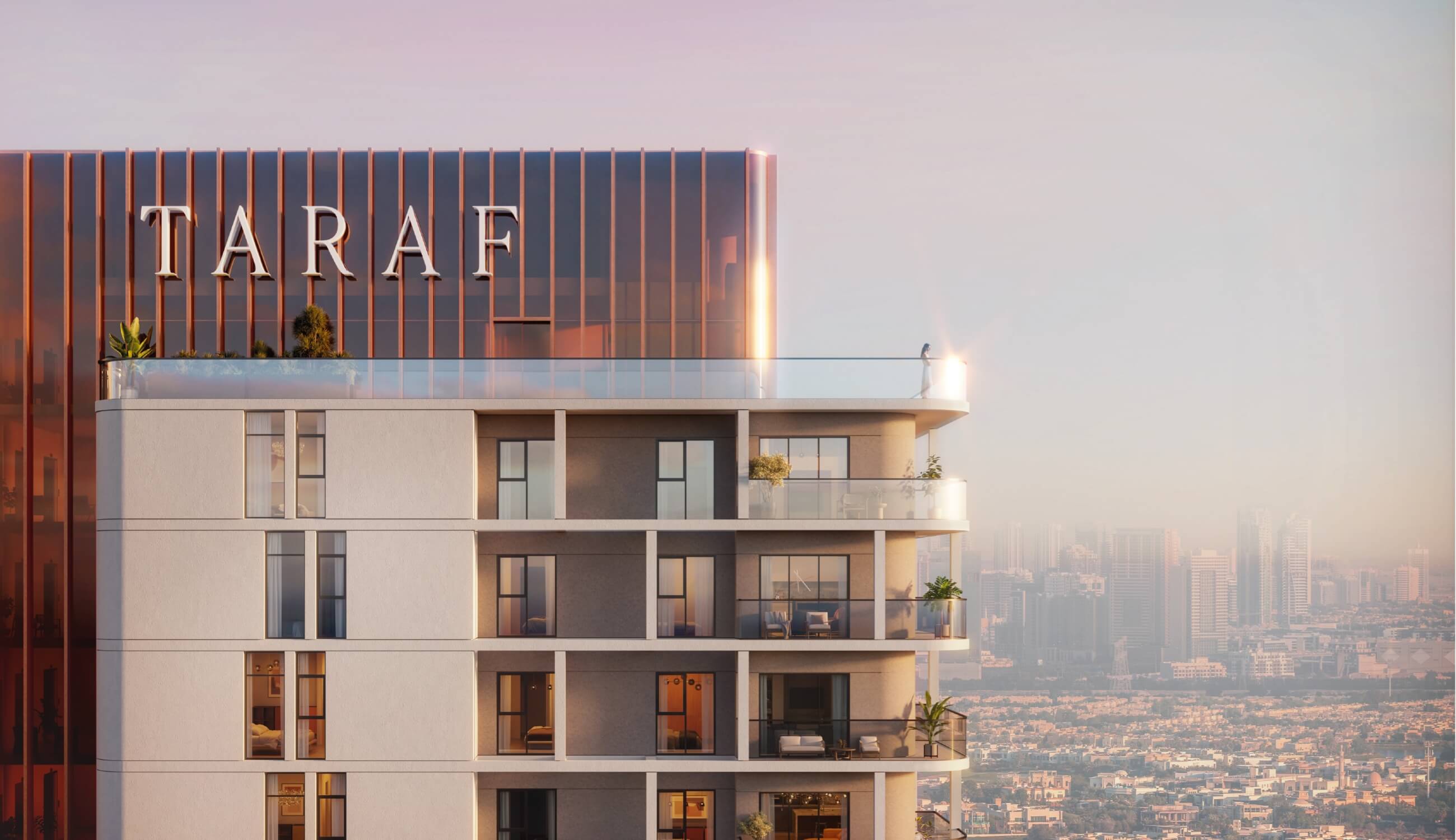 TARAF