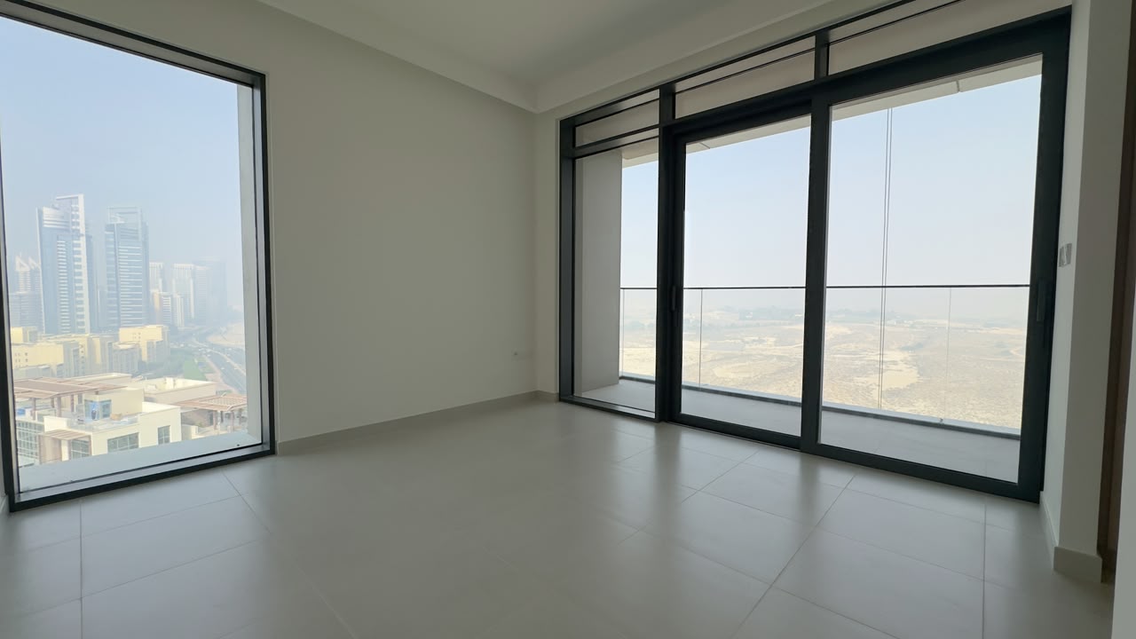 Golf Heights Tower – Wohnung 1