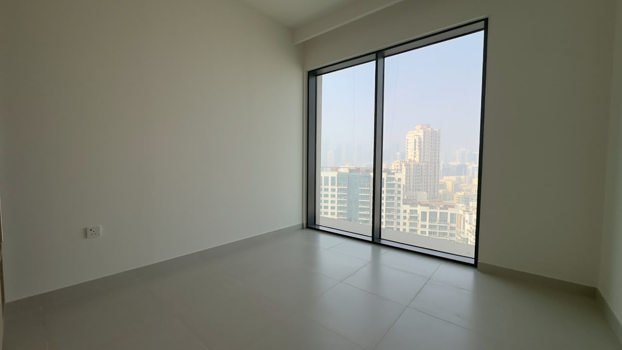 Golf Heights Tower – Wohnung 1