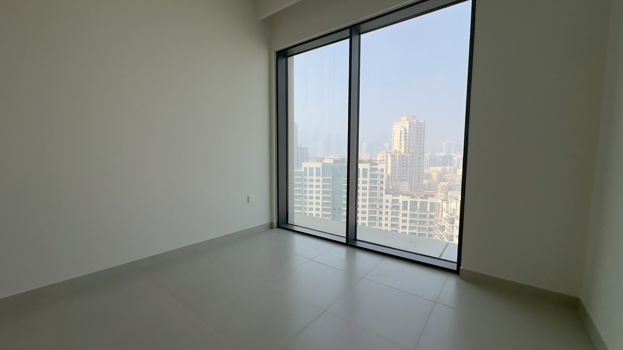 Golf Heights Tower – Wohnung 1