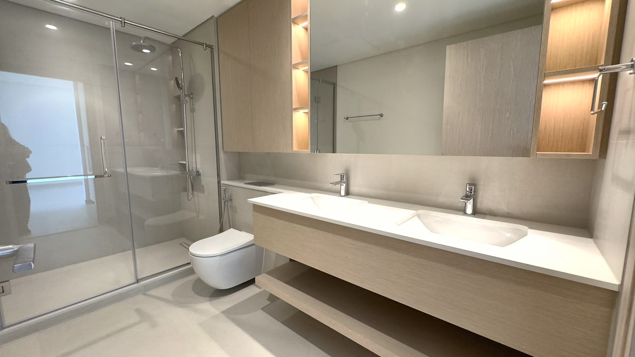 Golf Heights Tower – Wohnung 1