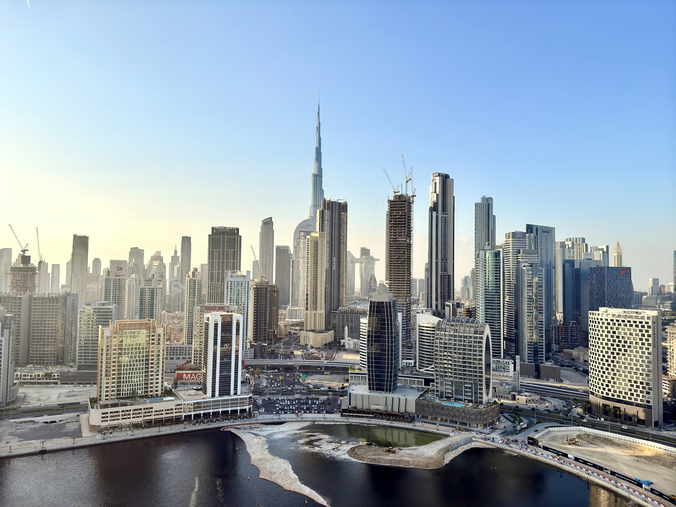 Business Bay