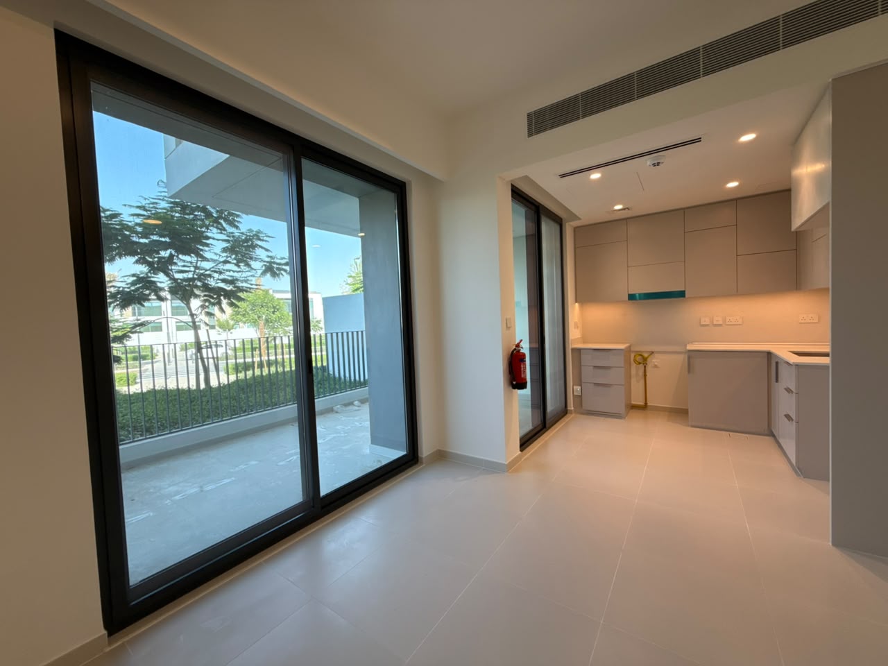 Bliss 2 – Arabian Ranches III | 3BR + Maid Townhouse