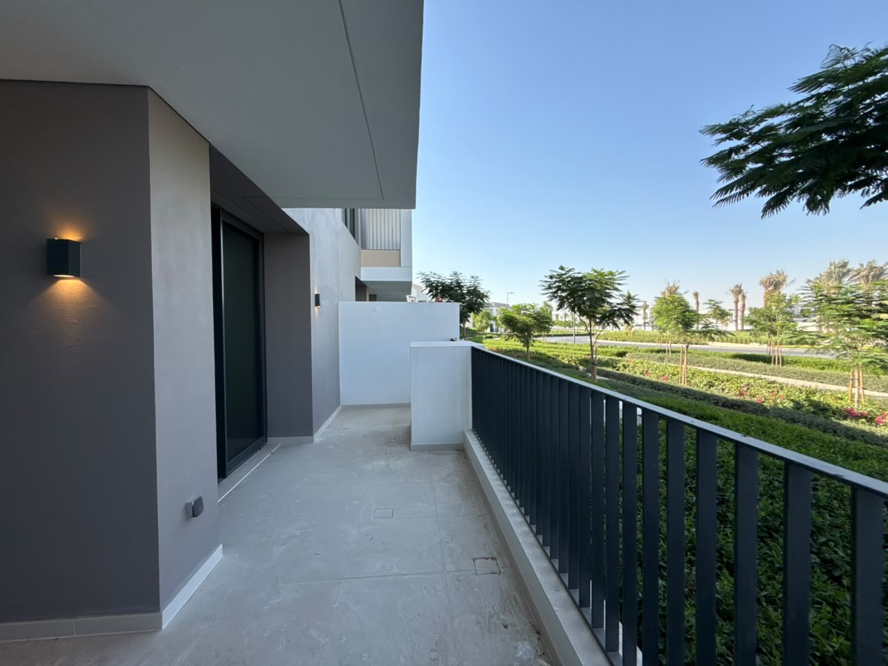 Bliss 2 – Arabian Ranches III | 3BR + Maid Townhouse