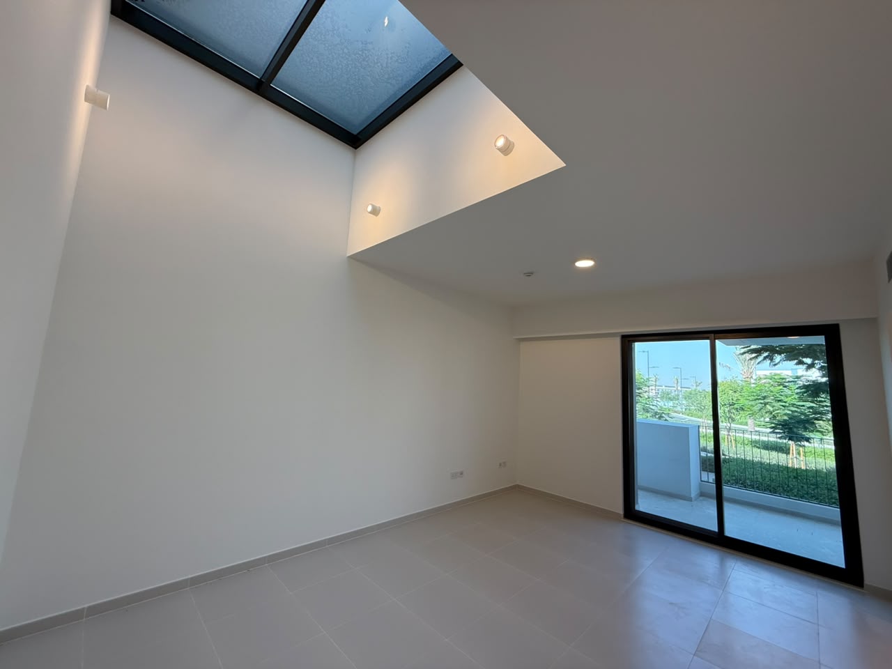 Bliss 2 – Arabian Ranches III | 3BR + Maid Townhouse