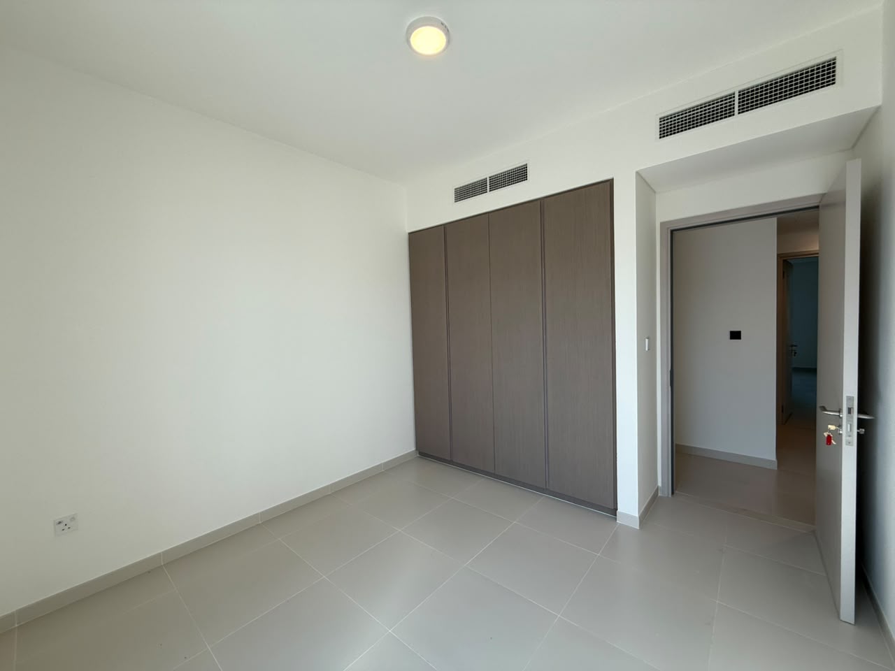 Bliss 2 – Arabian Ranches III | 3BR + Maid Townhouse