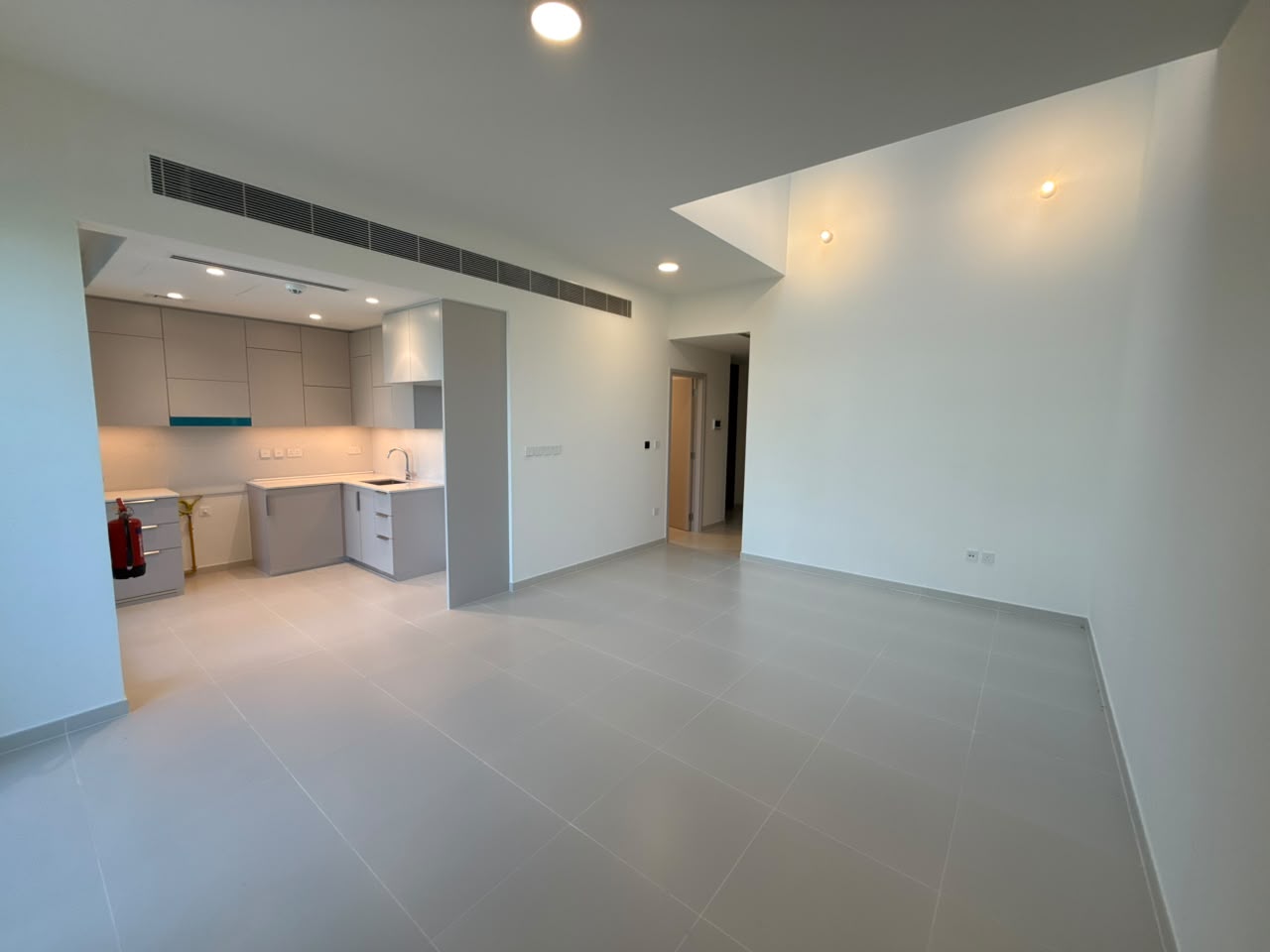 Bliss 2 – Arabian Ranches III | 3BR + Maid Townhouse