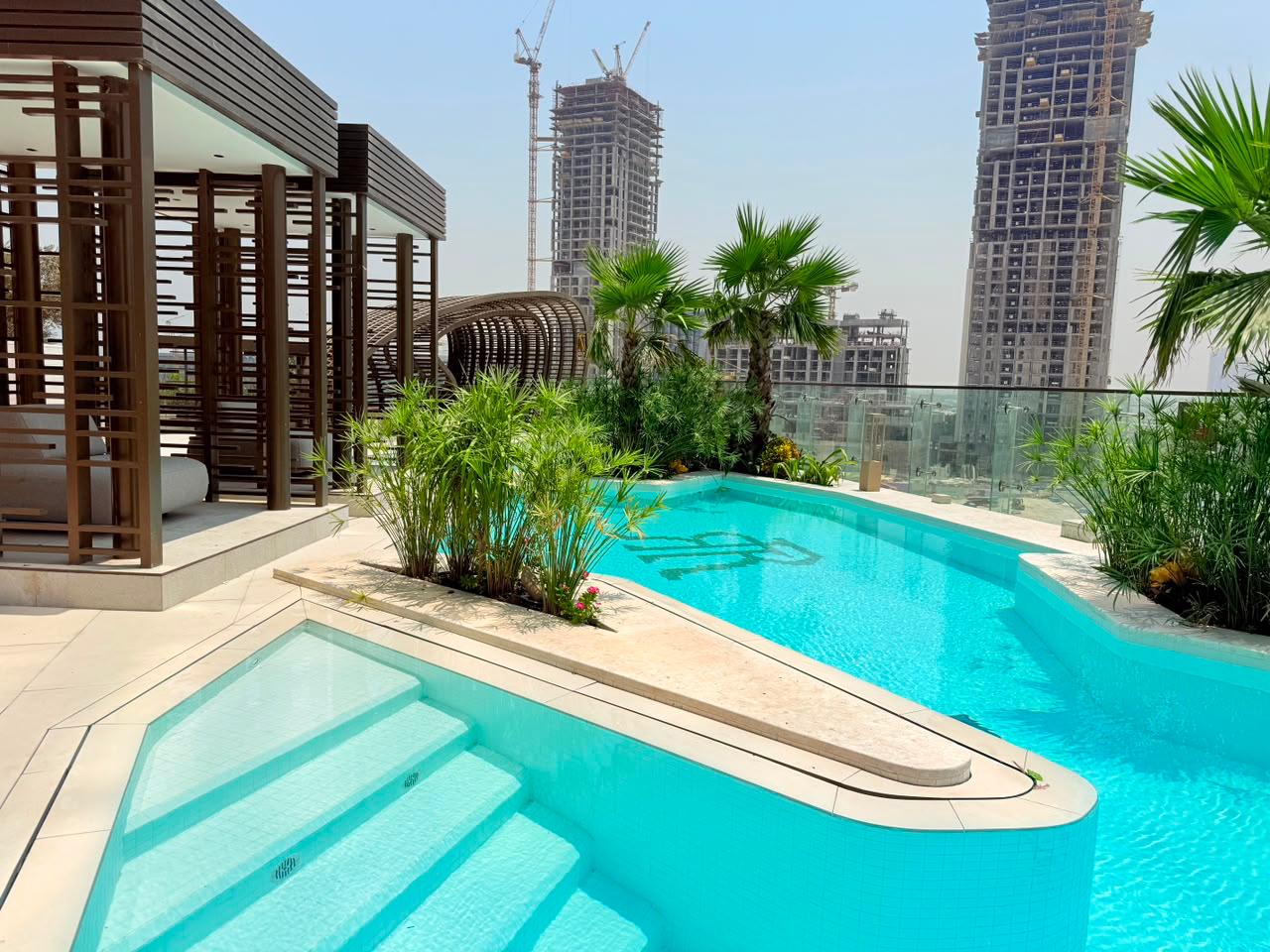 Regalia by Deyaar – 2 Bedroom Apartments