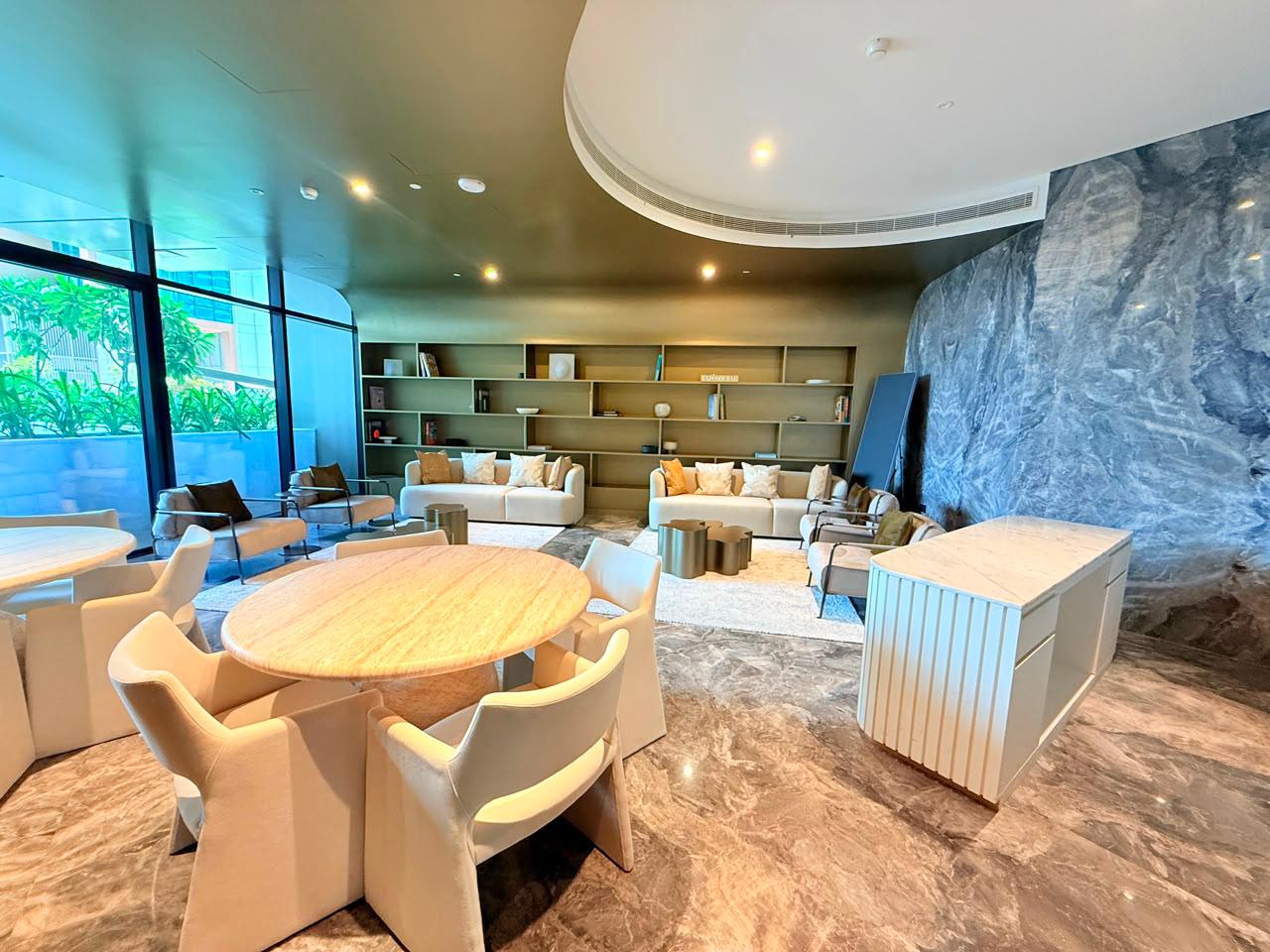Regalia by Deyaar – 2 Bedroom Apartments