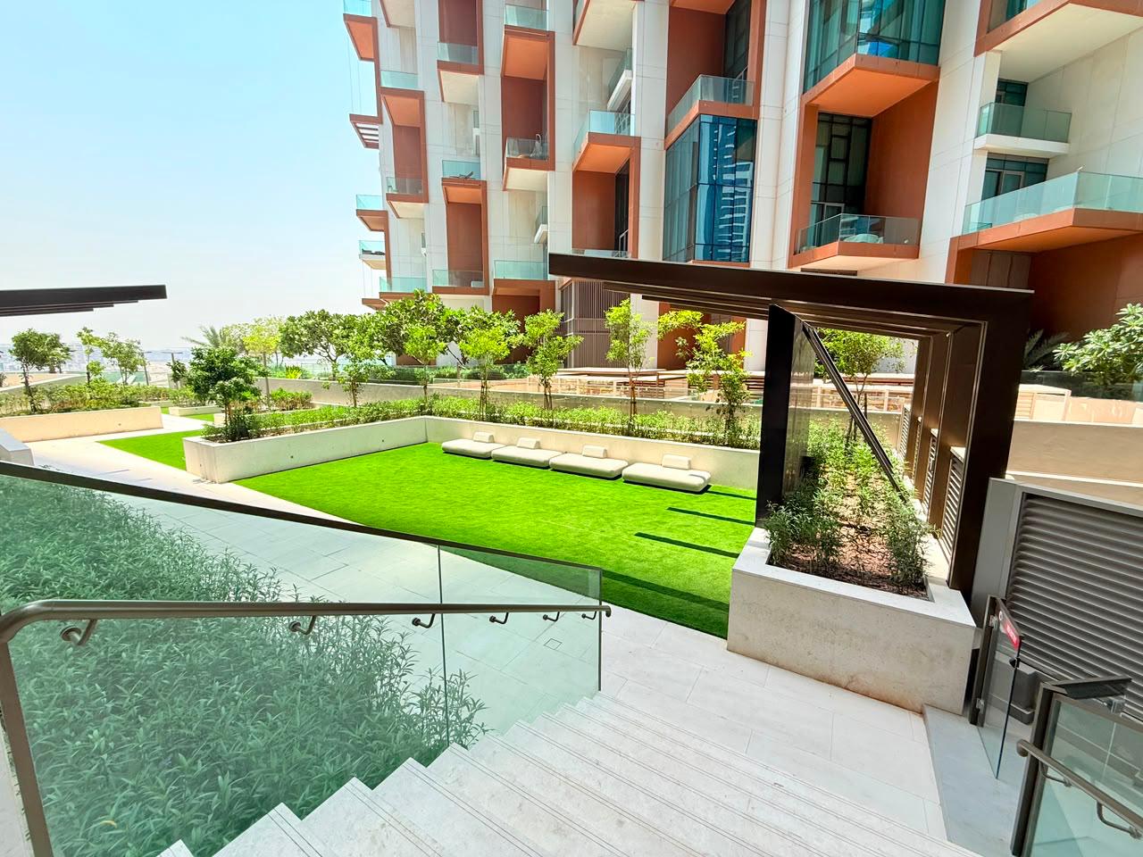 Regalia by Deyaar – 1 Bedroom Apartment for Rent