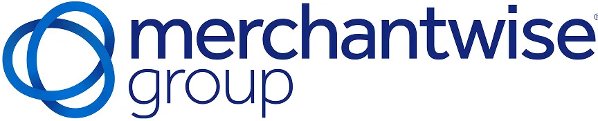 The logo for the merchantwise group.