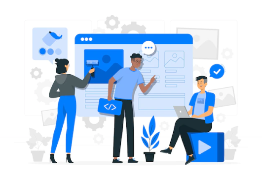 AirSwift Template Image