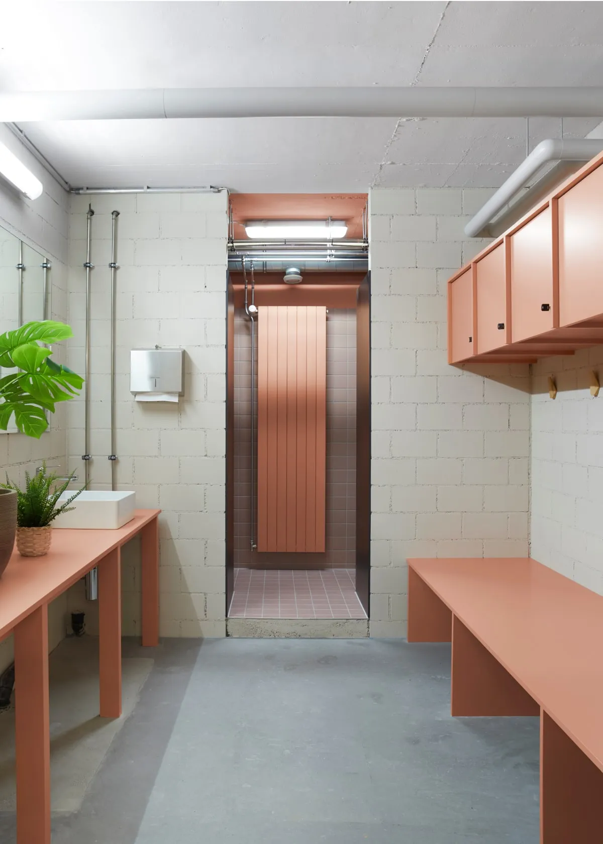 Behandlungszimmer Hausarztpraxis Pfäffikon ZH