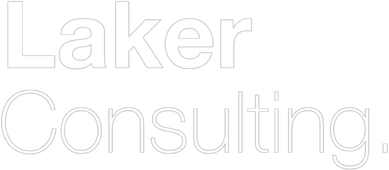 Laker Consulting logo