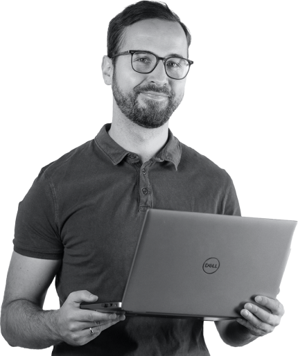 Łukasz Warchoł / Data Cloud Expert