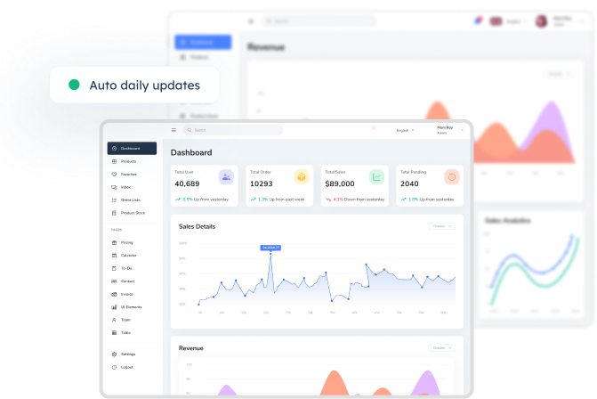 Cutting 60% of monthly data infrastructure costs for a crypto platform