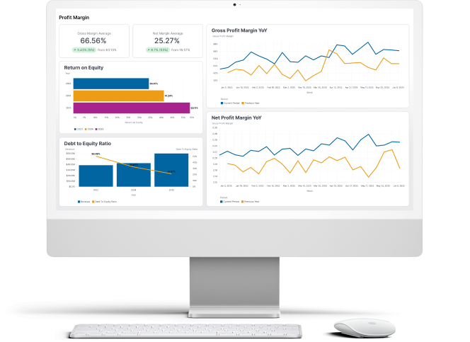 Cutting 60% of monthly data infrastructure costs for a crypto platform