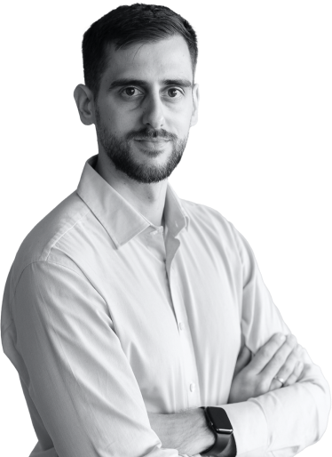 Łukasz Warchoł / Data Cloud Expert