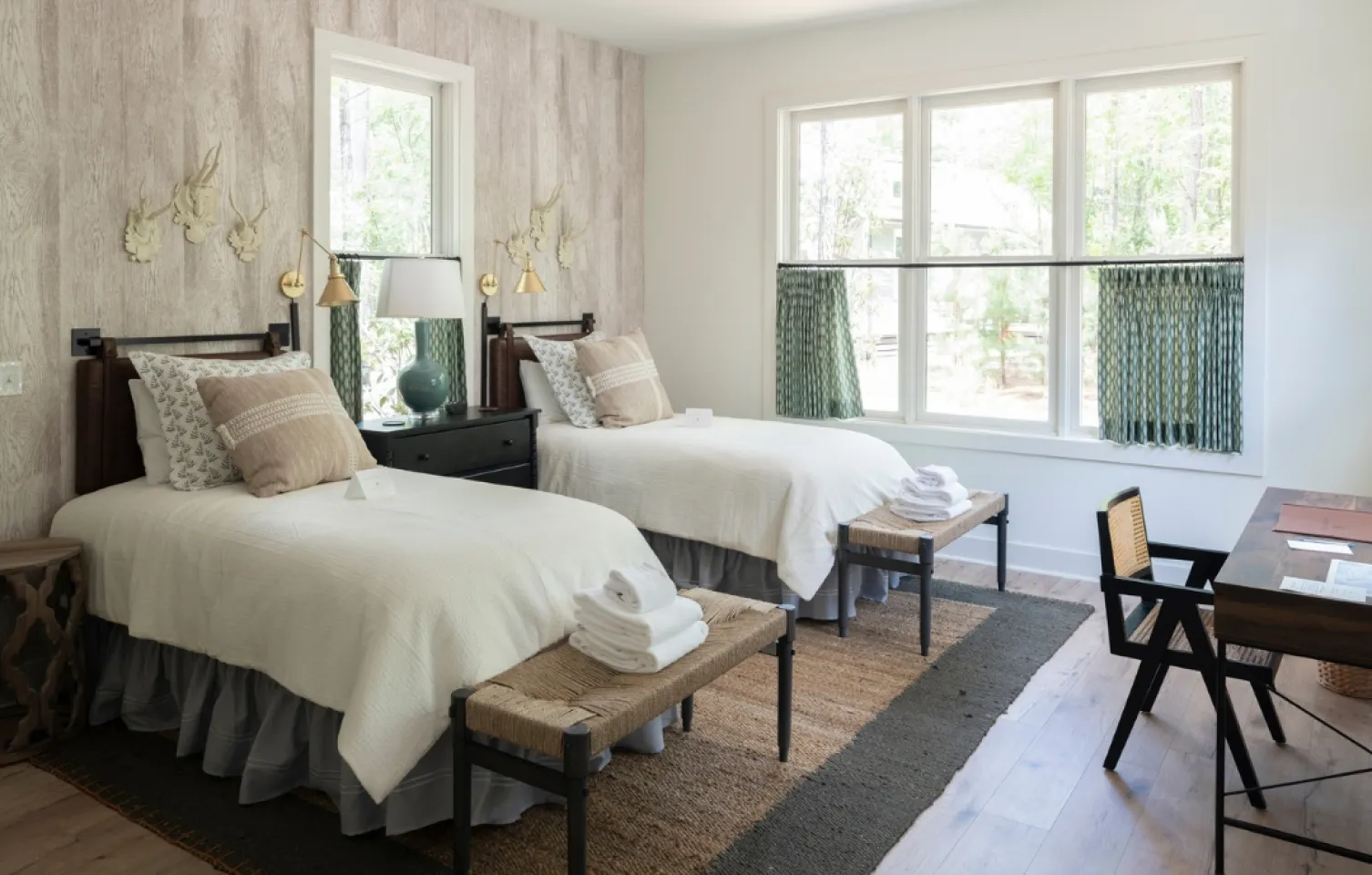 Christmas Eve at Heritage