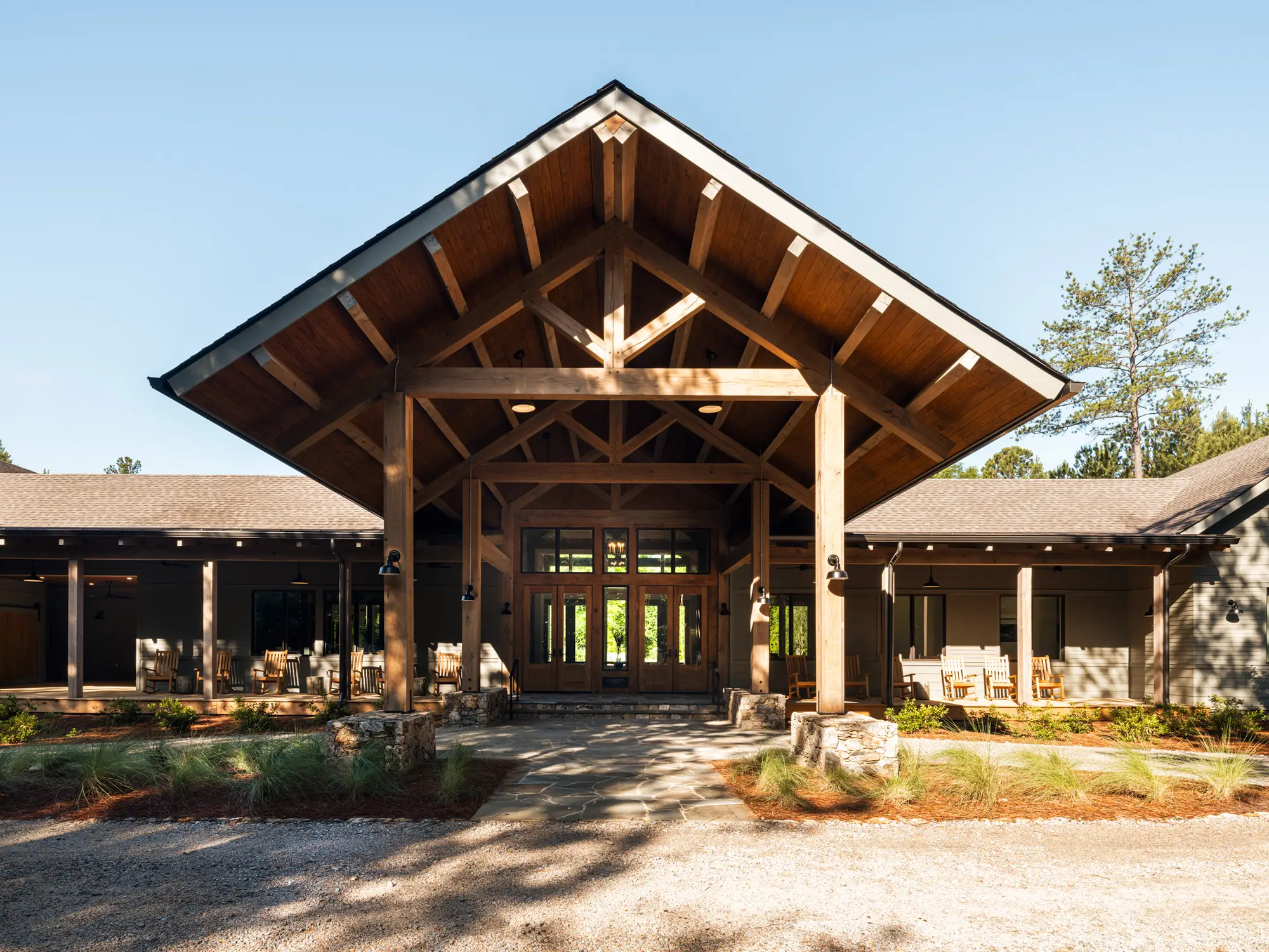 Inspired Visions to Inspiring Spaces