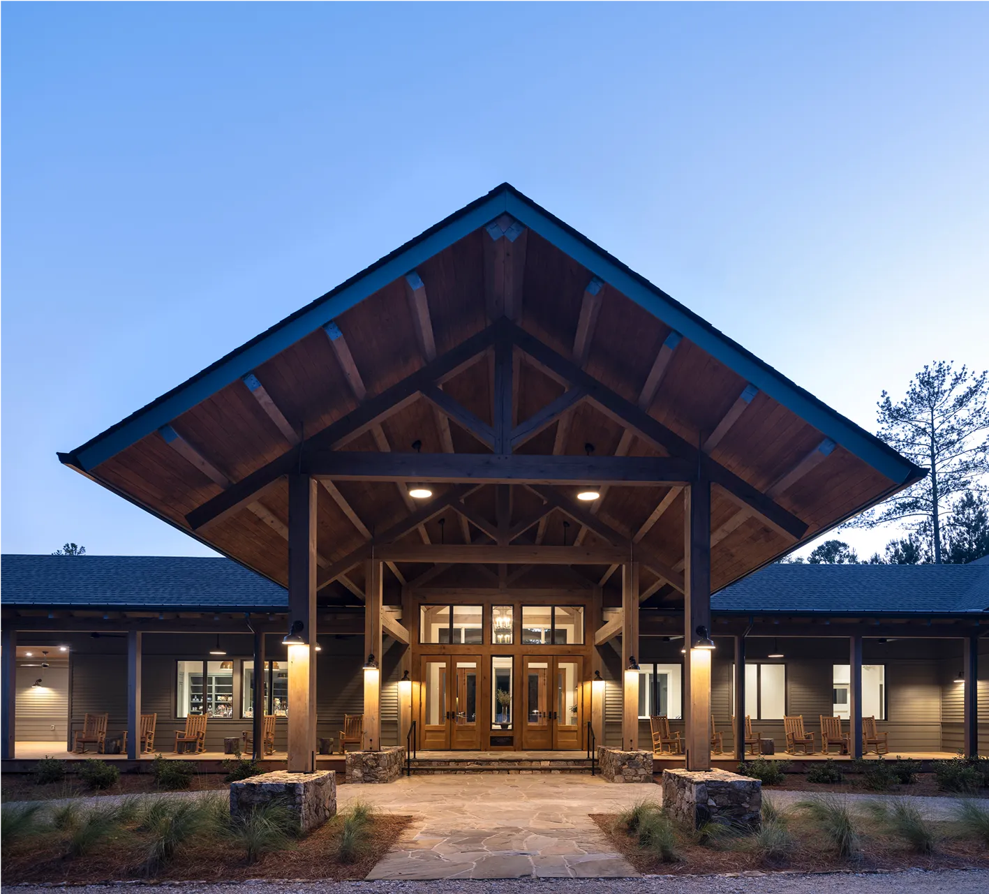 The Retreat at Heritage