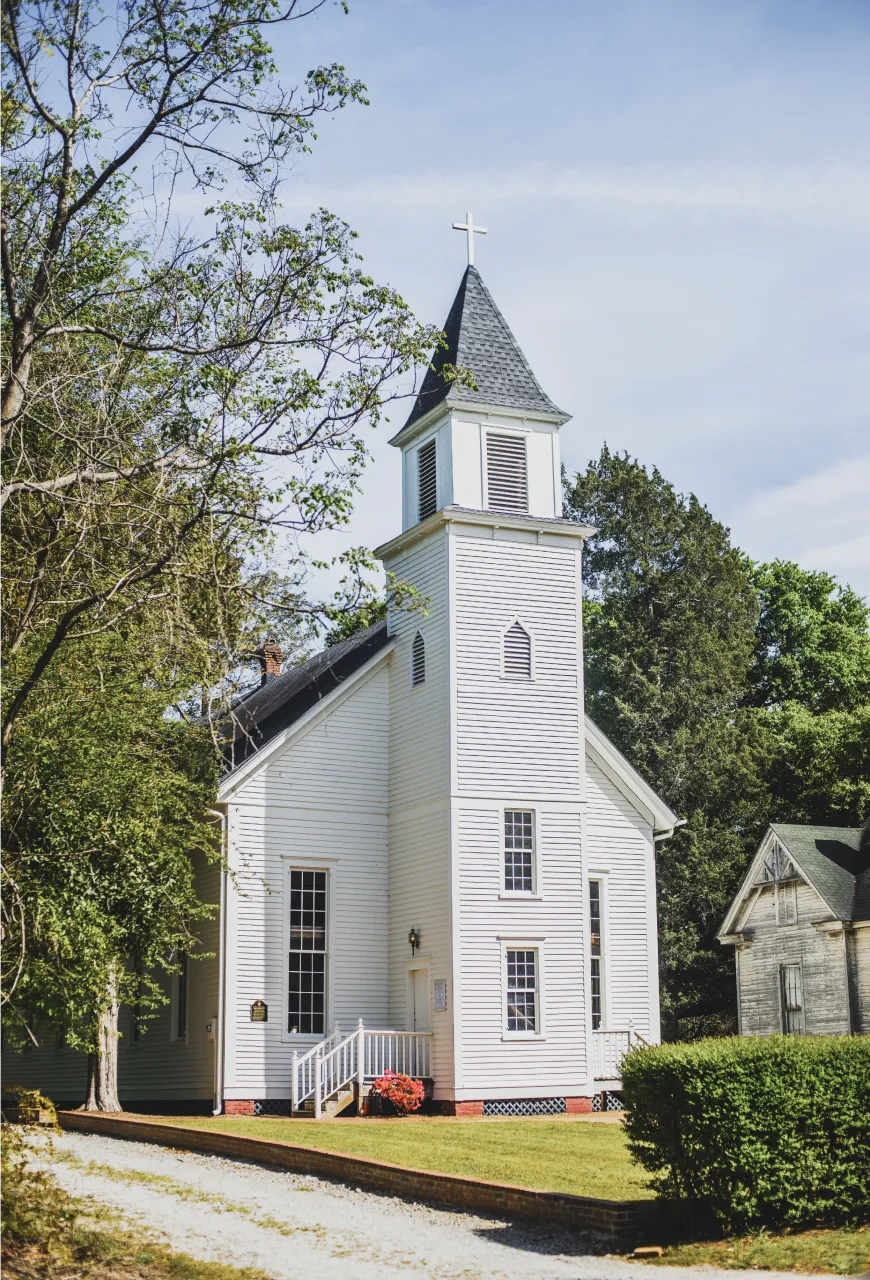 Church of the Purification