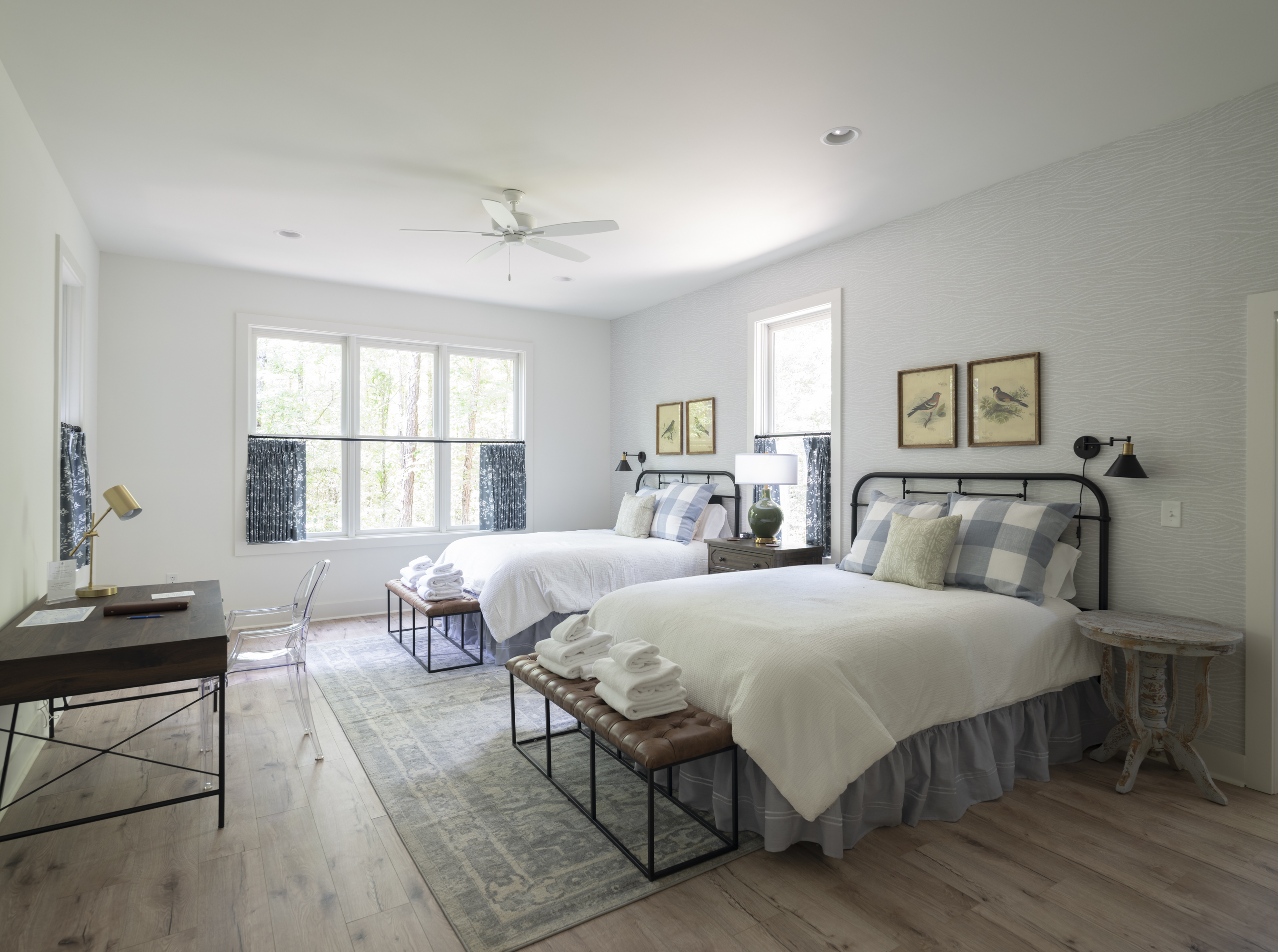 Humble Roots of Catholic Georgia