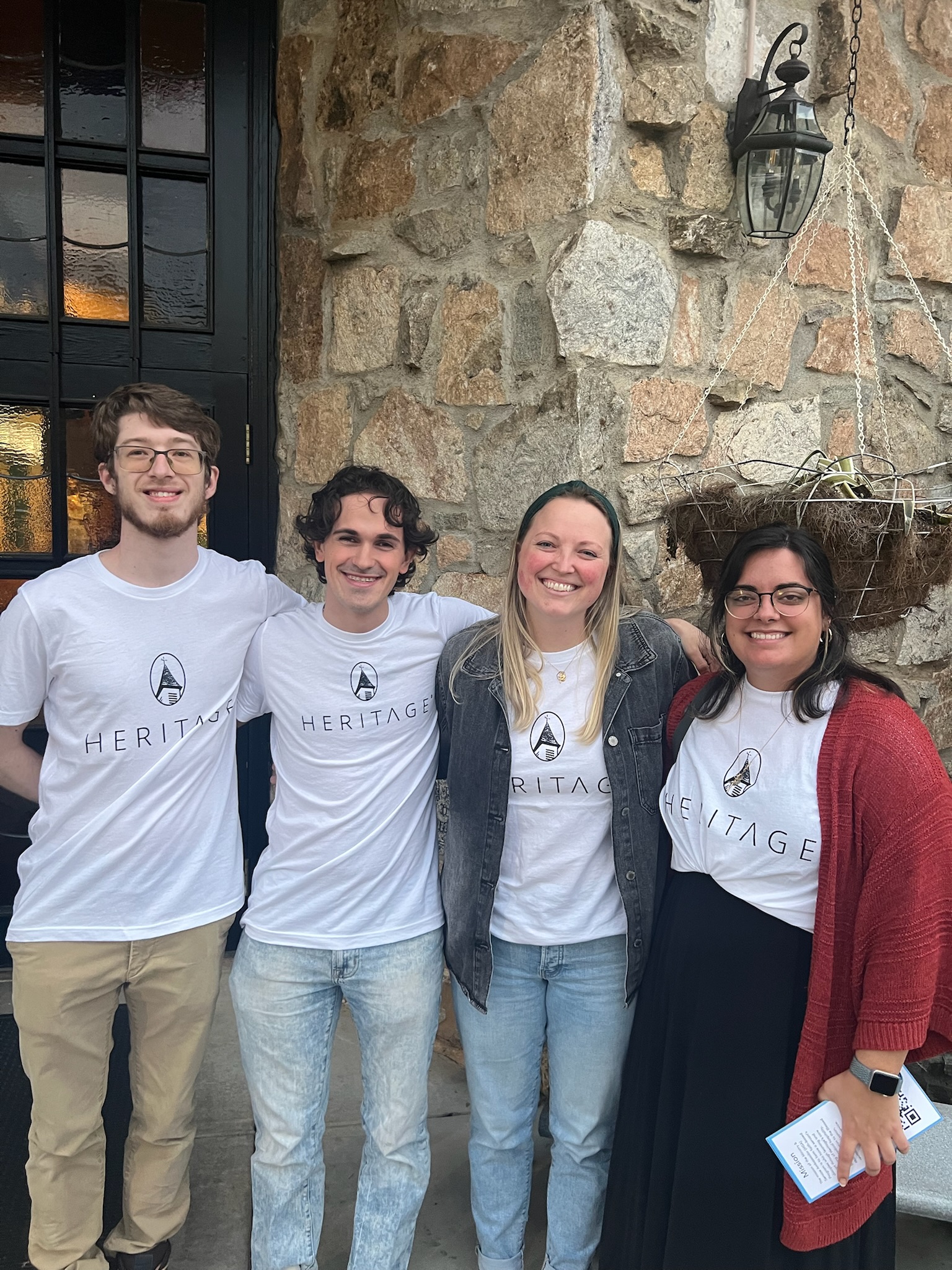 Inspired Visions to Inspiring Spaces