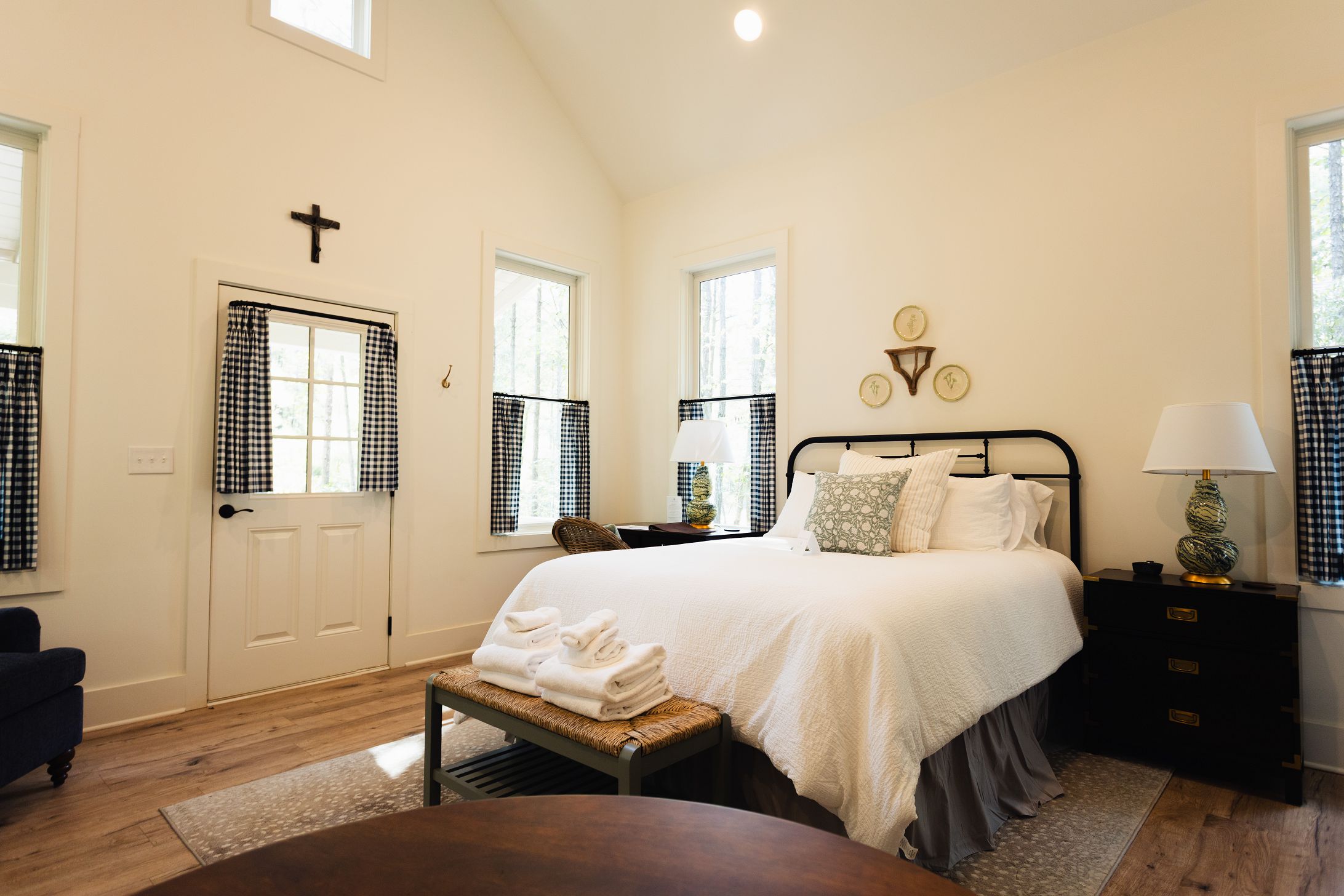 Inspired Visions to Inspiring Spaces