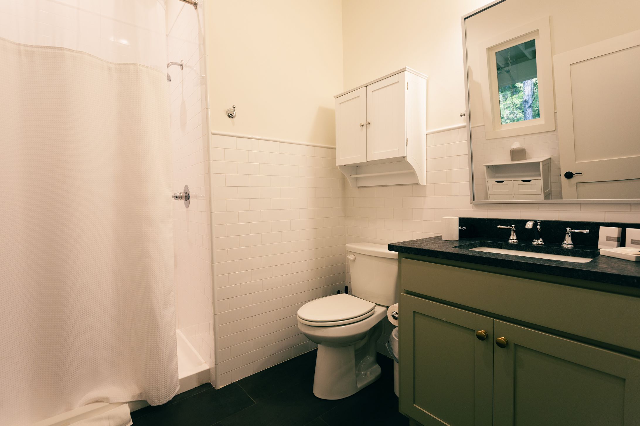 Inspired Visions to Inspiring Spaces