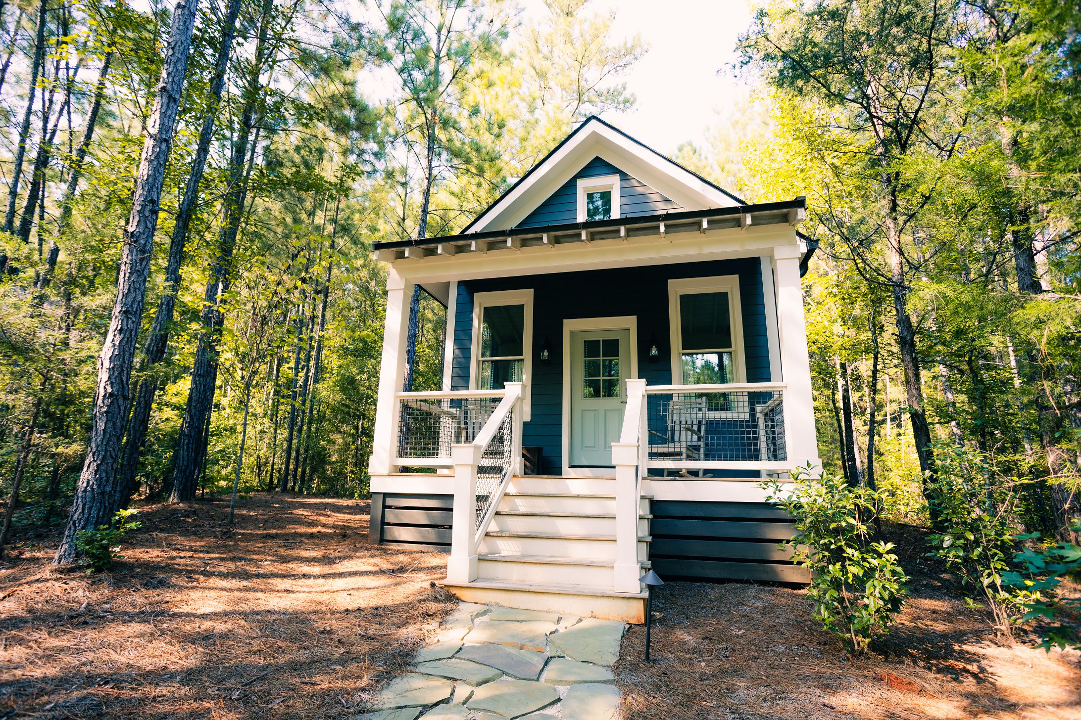 Inspired Visions to Inspiring Spaces