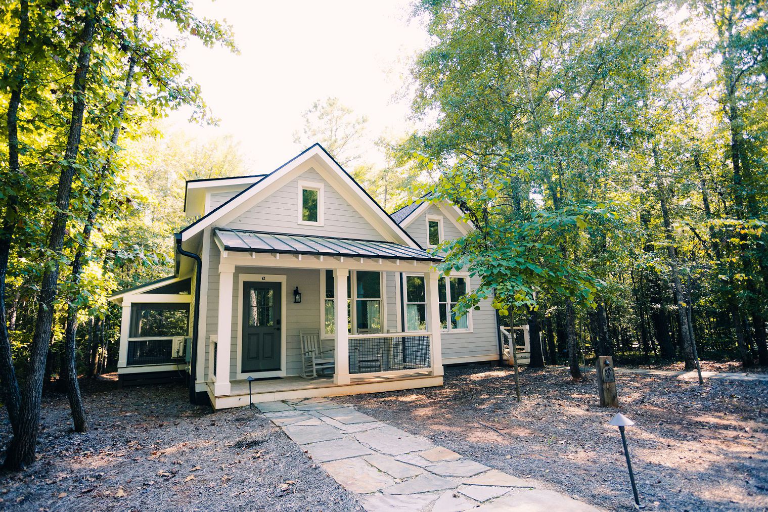 Inspired Visions to Inspiring Spaces