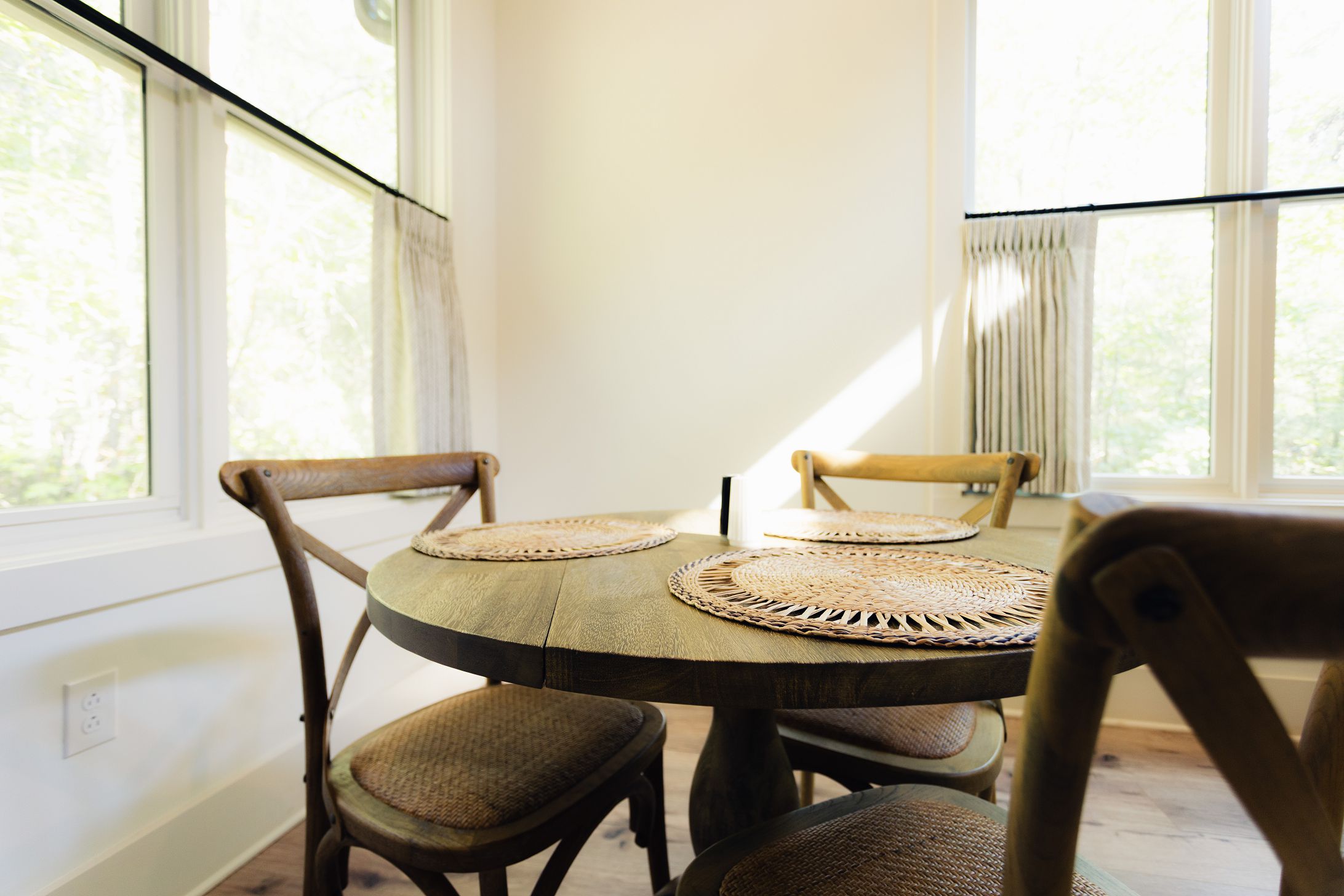 Inspired Visions to Inspiring Spaces