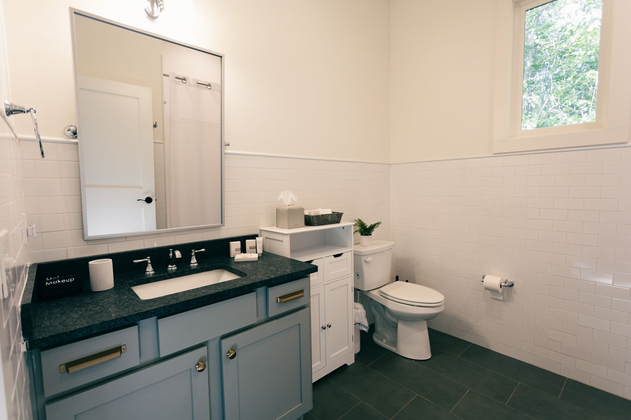 Inspired Visions to Inspiring Spaces