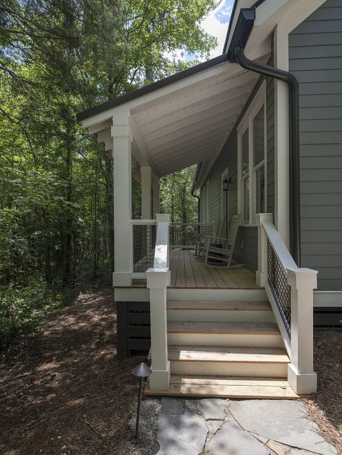 Inspired Visions to Inspiring Spaces