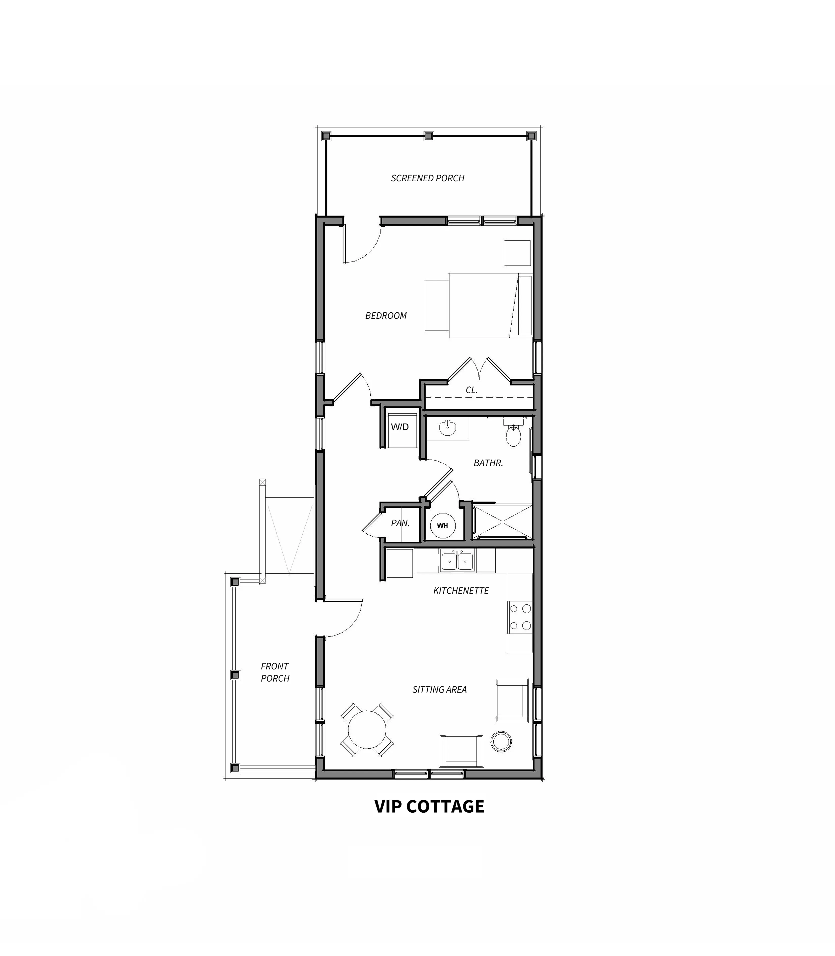Inspired Visions to Inspiring Spaces
